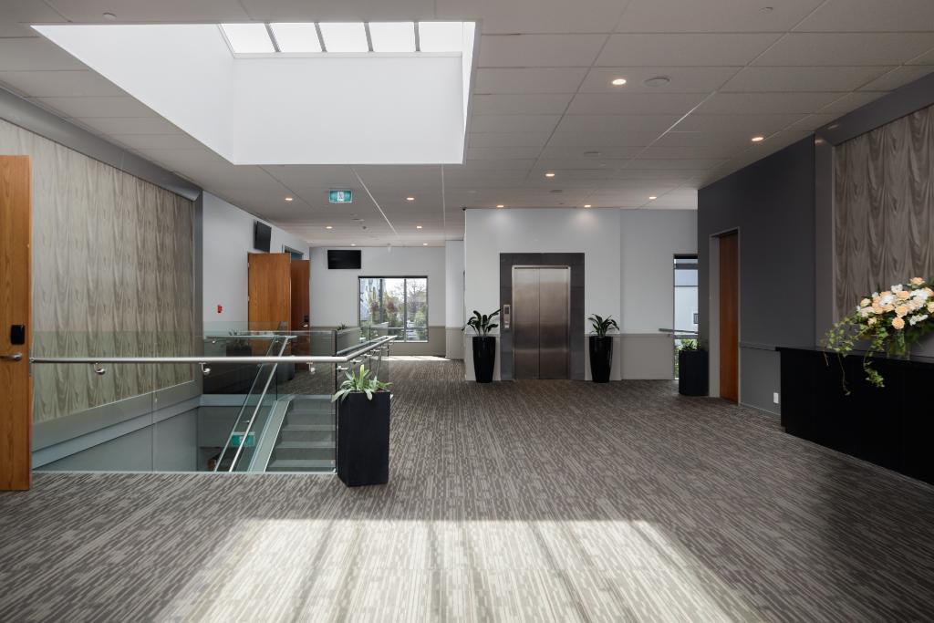 Hotel Rydges Latimer Christchurch