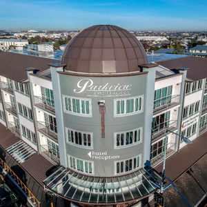 Hotel Parkview On Hagley cazare Christchurch