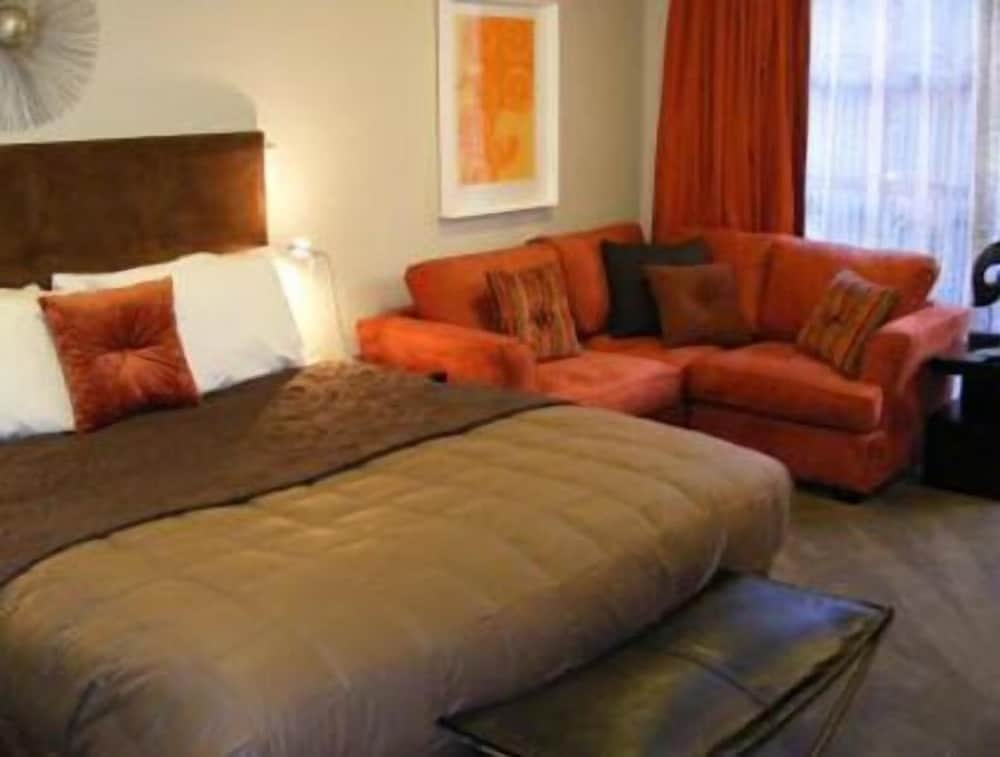 Hotel Terra Vive Luxury Suites & Apartments