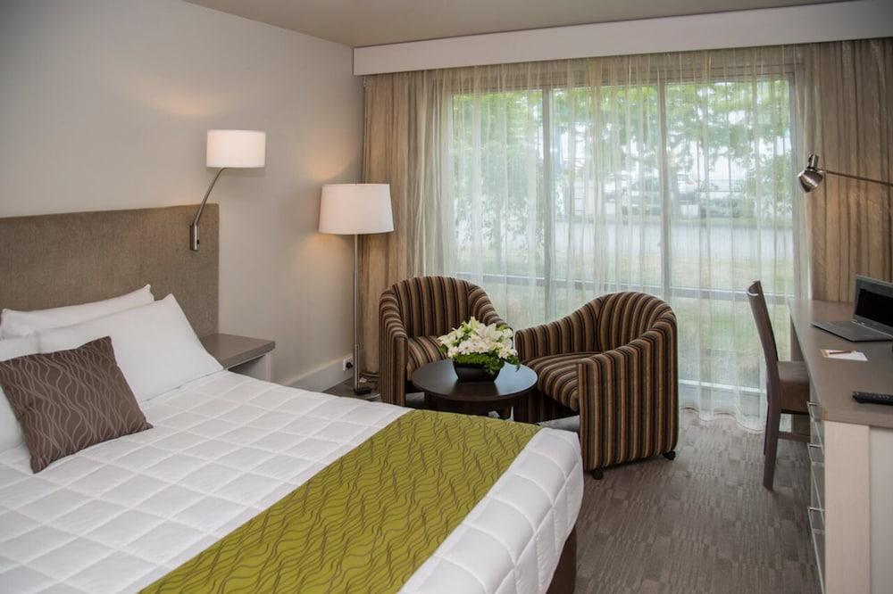 Hotel Sudima Christchurch Airport