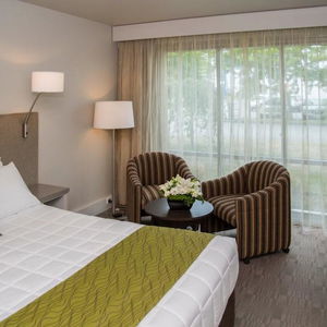 Hotel Sudima Christchurch Airport cazare Christchurch