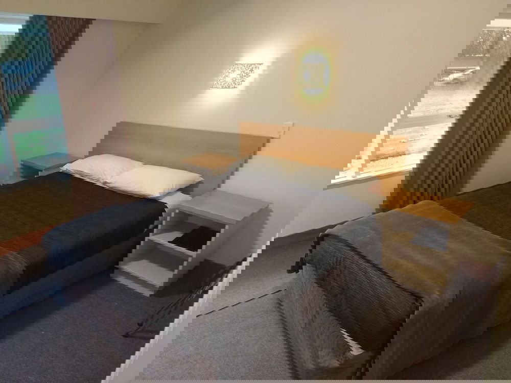 Hotel The Redwood Hotel