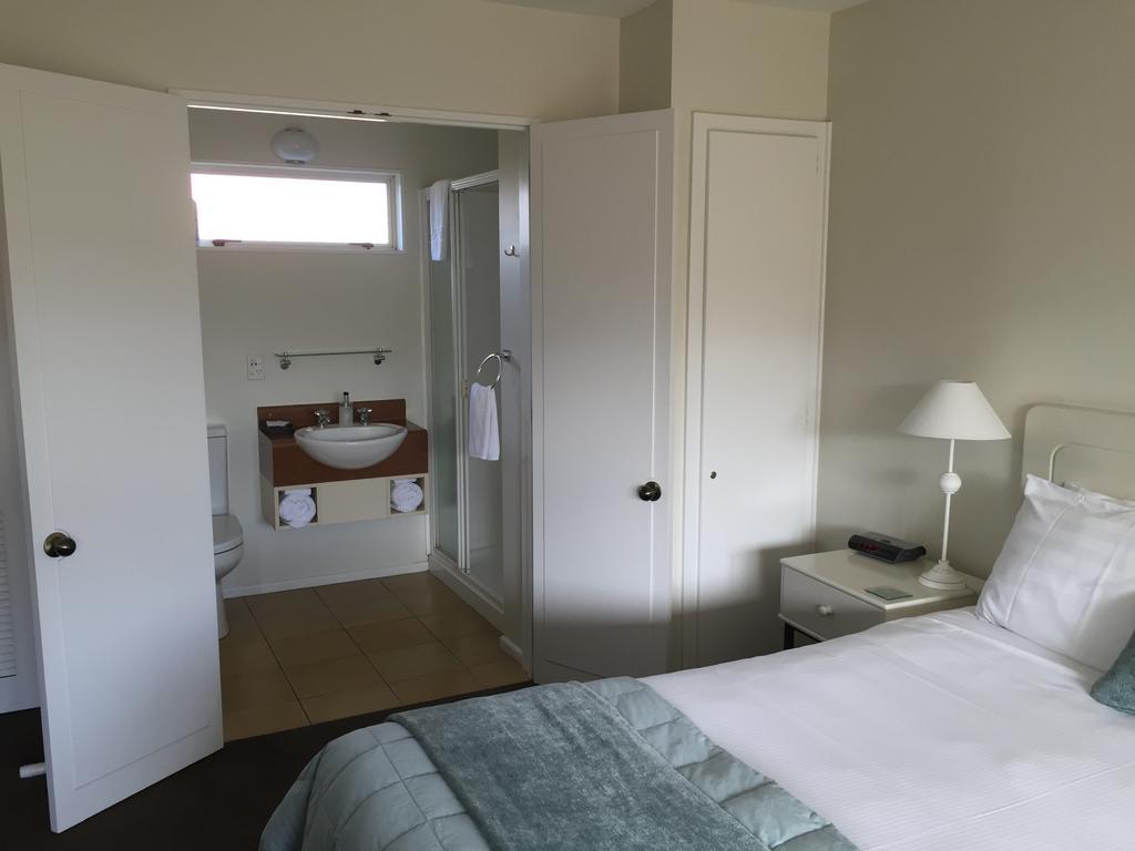 Hotel Tuscana Motor Lodge