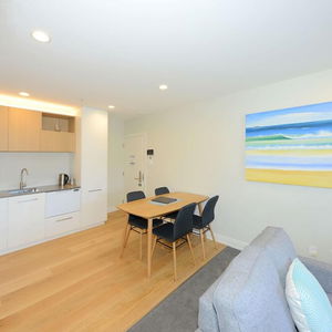 Hotel West Fitzroy Apartments cazare Christchurch