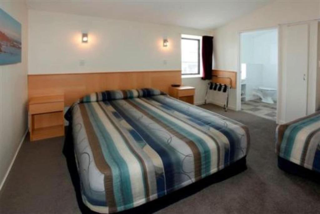 Hotel Carnmore Hagley Park