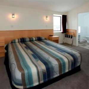 Hotel Carnmore Hagley Park cazare Christchurch