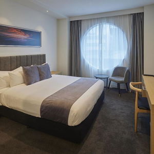 Hotel Christchurch City Hotel cazare Christchurch