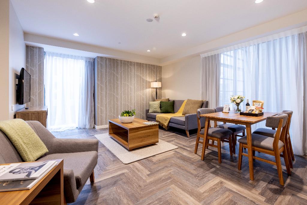 Hotel Sudima Christchurch City