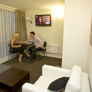 Hotel Focus Motel And Executive Suites cazare Christchurch