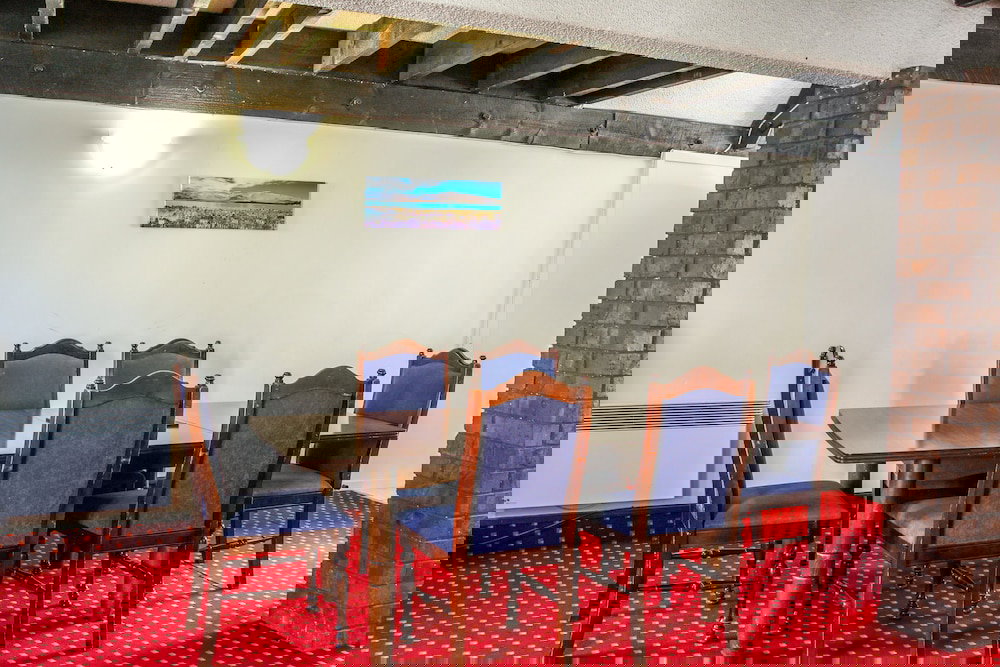 Hotel Camelot Motor Lodge