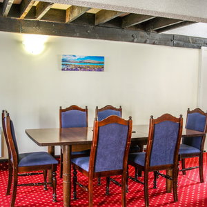 Hotel Camelot Motor Lodge cazare Christchurch