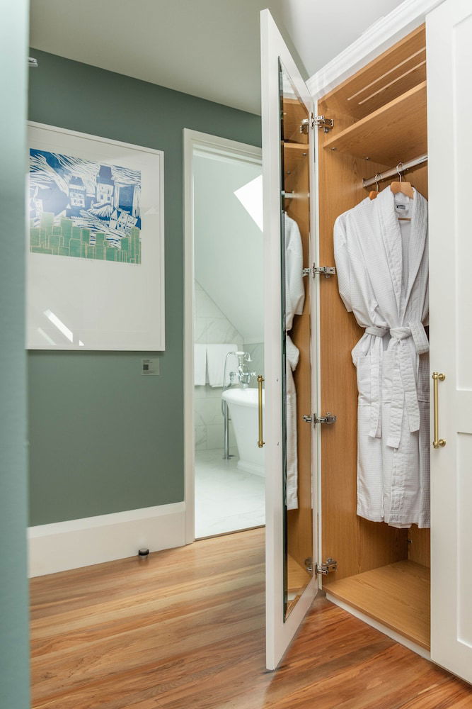 Hotel The Observatory Hotel Christchurch