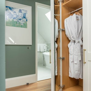 Hotel The Observatory Hotel Christchurch cazare Christchurch