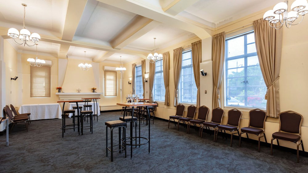 Hotel Wigram Hotel