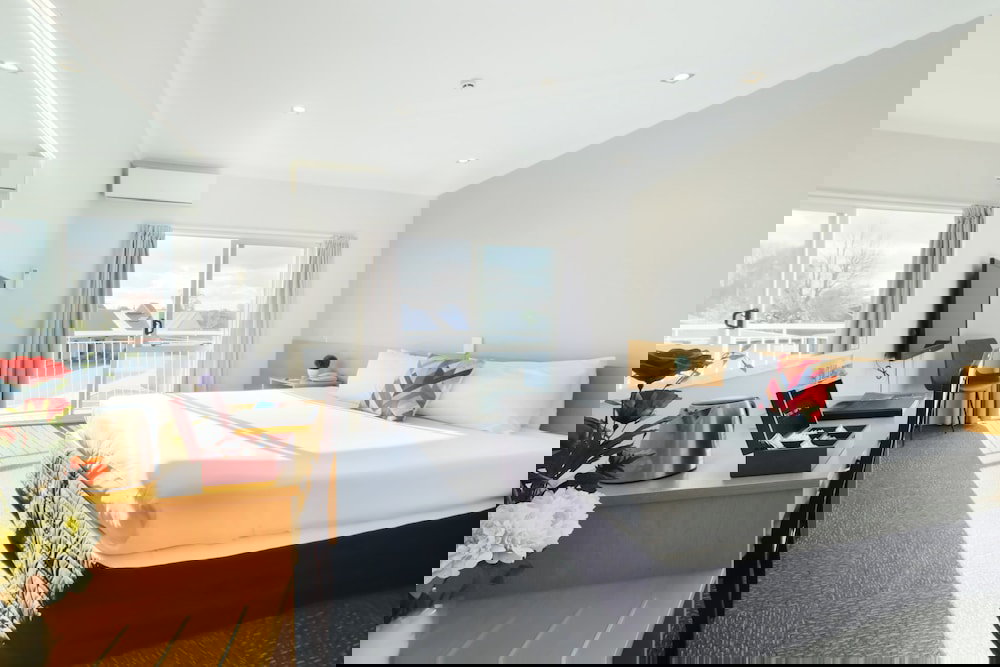 Hotel The Garden Hotel