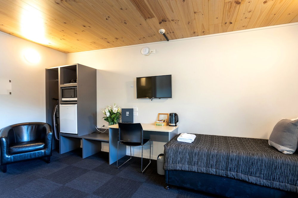 Hotel Bealey Quarter