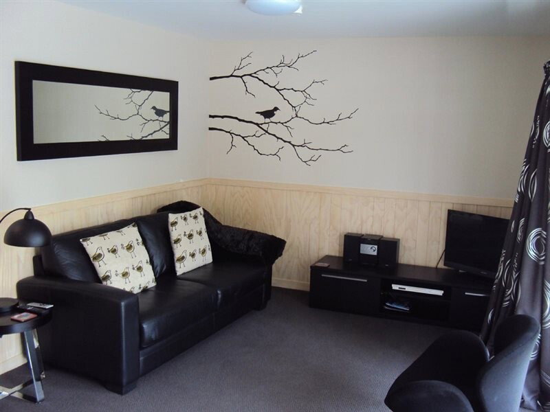 Hotel Christchurch Accommodation Top 10 Holiday Park