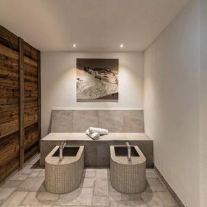 Hotel Apart Forum cazare Ischgl