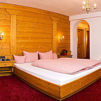 Hotel Hotel Albona cazare Ischgl