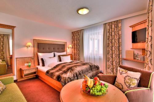 Hotel Hotel Garni Urezza