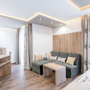 Hotel Hotel Mondin cazare Ischgl