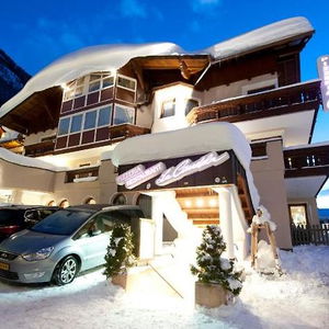 Hotel Victoria cazare Ischgl