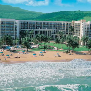 Hotel Wyndham Grand Rio Mar Puerto Rico Golf & Beach Resort cazare Rio Grande