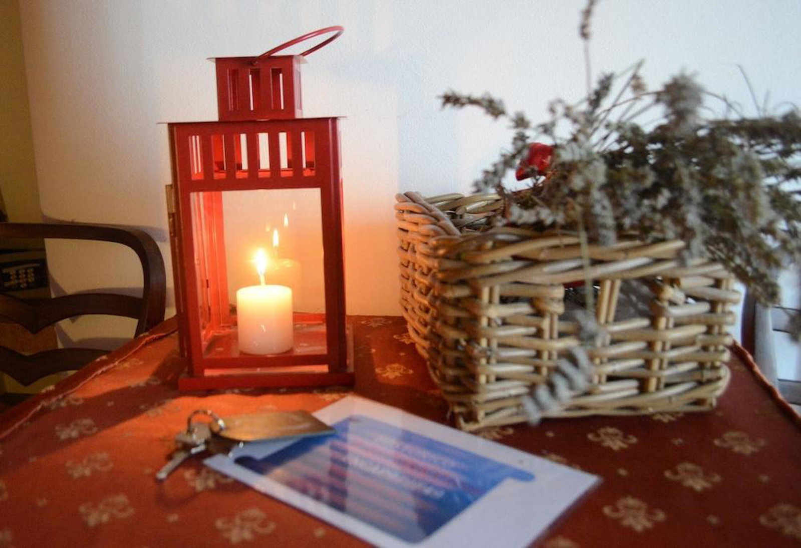 Hotel Bed And Breakfast Storico