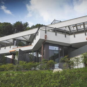 Hotel B&B Vista Lago cazare Como