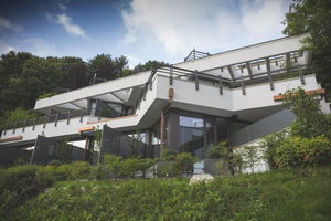 Hotel B&B Vista Lago cazare Como