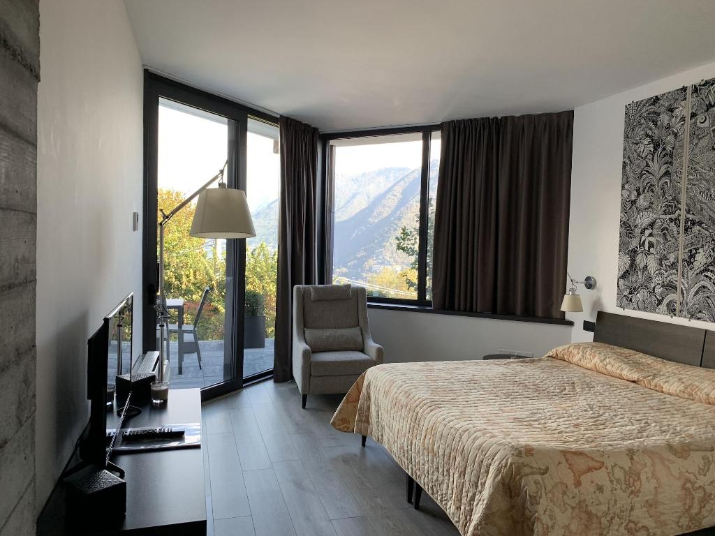 B&B Vista Lago