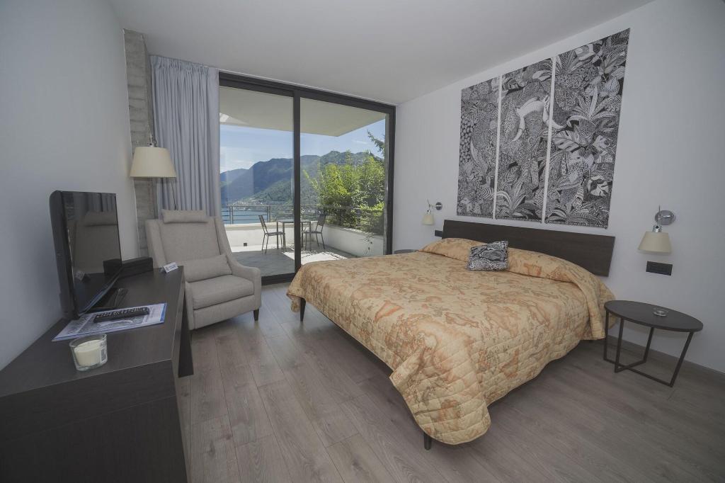 B&B Vista Lago