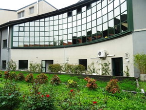 Hotel Victoria Hotels Royal Garden cazare Como
