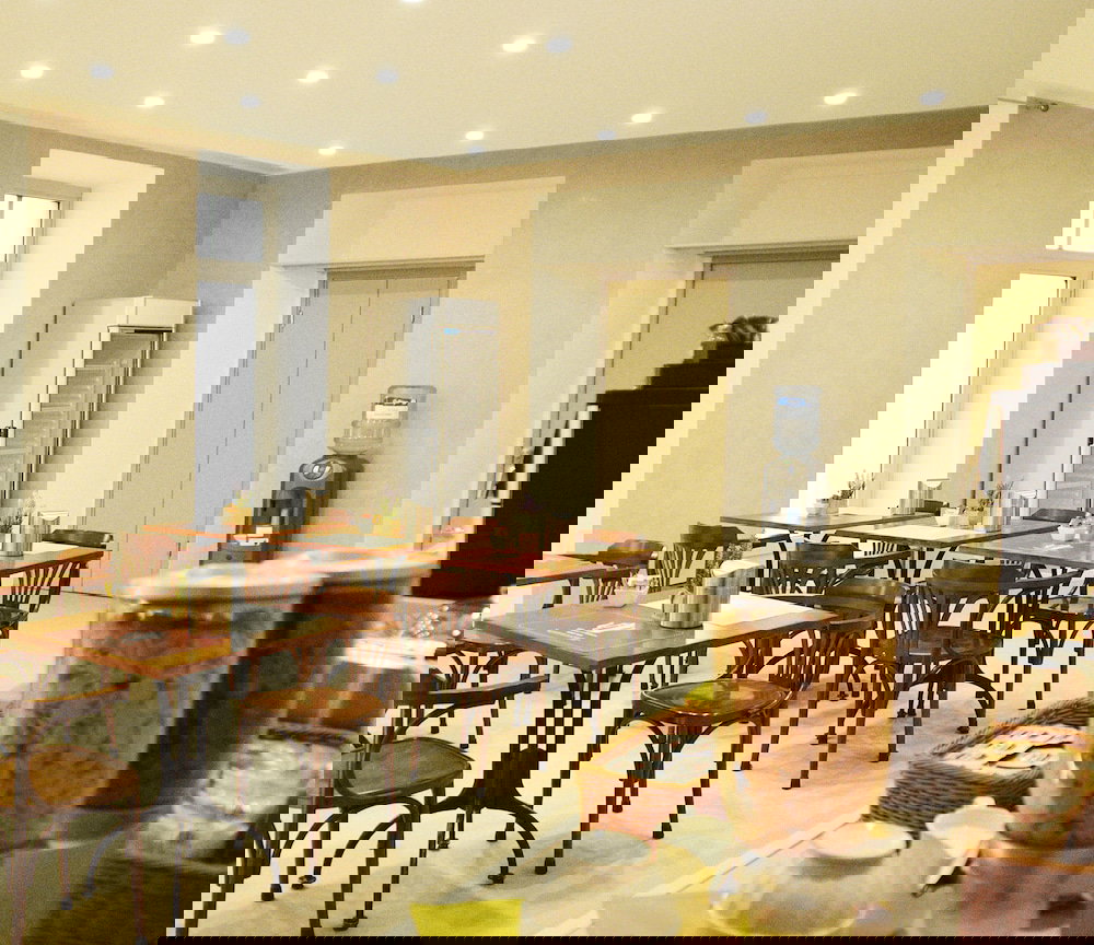 Hotel Il Loggiato Dei Serviti