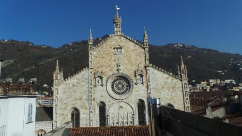 Hotel Residence Sant'Abbondio