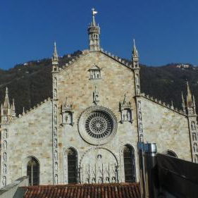 Hotel Residence Sant'Abbondio cazare Como