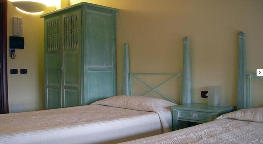 Hotel Locanda Dell'Oca Bianca