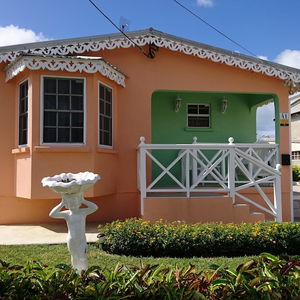 Hotel Hopeville Apartments cazare Barbados