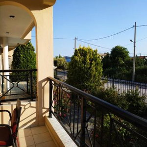 Hotel Amalia cazare Kavala