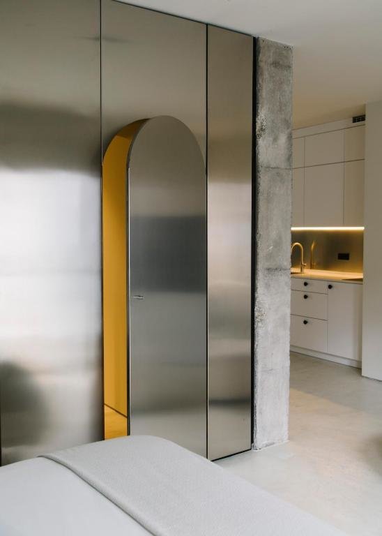 Home2Book Design Diamond Estudio Santa Cruz