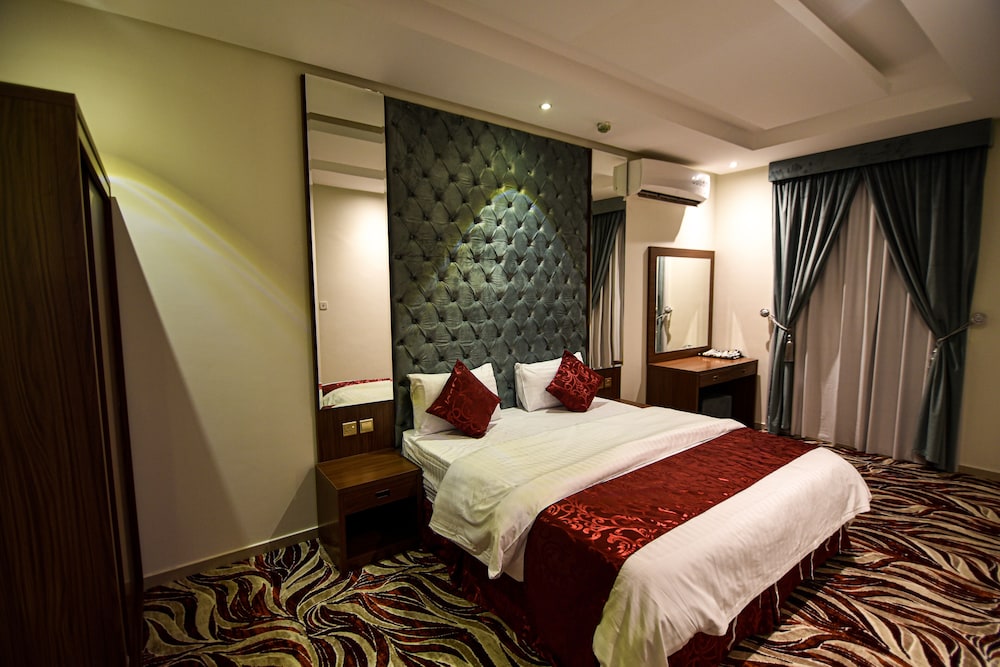 Hotel Laylati Al Hamra