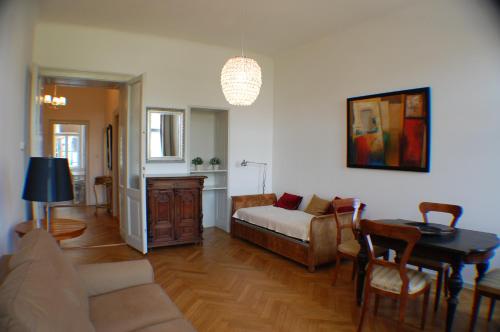 Kunsthaus Apartments