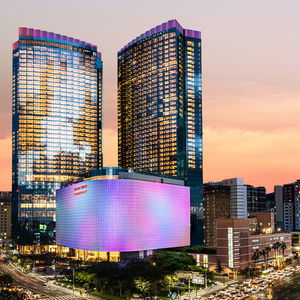 Hotel Grand Hyatt Jeju cazare Jeju City