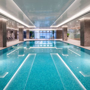 Hotel Doubletree By Hilton Seoul Pangyo cazare Seongnam-si