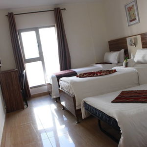 Hotel Afnan Hotel cazare Aqaba