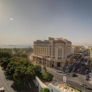 Hotel Shweiki Hotel cazare Aqaba