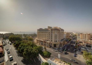 Hotel Shweiki Hotel cazare Aqaba