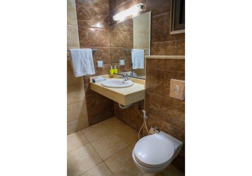 Shweiki Hotel