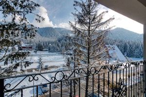 Hotel Rizzo Boutique cazare Poiana Brasov