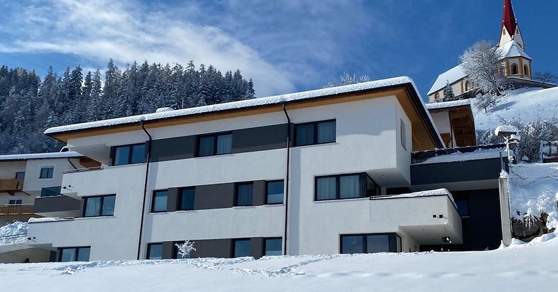Hotel Theview Apartment Zillertal